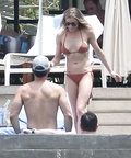 LeAnn Rimes in a Bikini (51 Photos)
