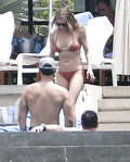 LeAnn Rimes in a Bikini (51 Photos)