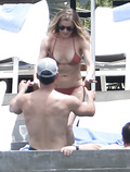 LeAnn Rimes in a Bikini (51 Photos)