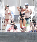 LeAnn Rimes in a Bikini (51 Photos)