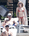 LeAnn Rimes in a Bikini (51 Photos)