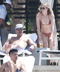 LeAnn Rimes in a Bikini (51 Photos)