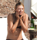 Maria Sharapova in a Bikini (16 Photos)