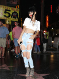 Bai Ling Braless (73 Photos)