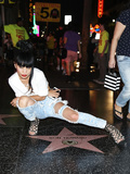 Bai Ling Braless (73 Photos)