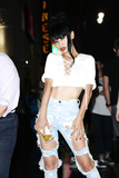 Bai Ling Braless (73 Photos)