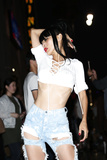 Bai Ling Braless (73 Photos)