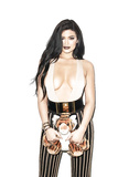 Kylie Jenner Sexy (15 Photos)