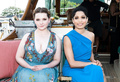 Abigail Breslin Cleavage (15 Photos)