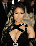 Nicki Minaj Sexy (14 Photos)