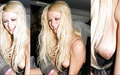 Paris Hilton Oops (185 Photos)