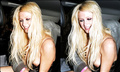 Paris Hilton Oops (185 Photos)
