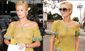 Paris Hilton Oops (185 Photos)