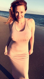 Maitland Ward Sexy (9 Photos + Video)