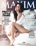 Shay Mitchell Sexy (10 Photos)