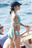Eva Longoria in a Bikini (10 Photos)