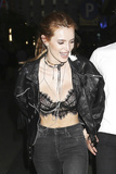 Bella Thorne See Through (11 Photos + 2 Videos)