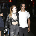 Bella Thorne See Through (11 Photos + 2 Videos)