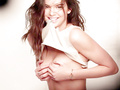 Kendall Jenner Topless (18 Photos)