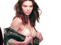 Kendall Jenner Topless (18 Photos)