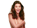 Kendall Jenner Topless (18 Photos)