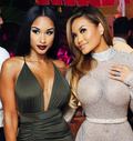 Daphne Joy See Through (5 Photos)