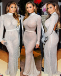 Daphne Joy See Through (5 Photos)