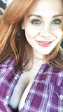 Maitland Ward Cleavage (5 Hot Photos)
