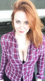 Maitland Ward Cleavage (5 Hot Photos)