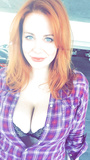 Maitland Ward Cleavage (5 Hot Photos)