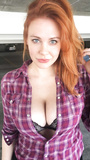 Maitland Ward Cleavage (5 Hot Photos)
