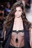 Taylor Marie Hill See Through (8 Photo)