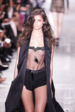Taylor Marie Hill See Through (8 Photo)
