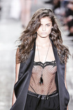 Taylor Marie Hill See Through (8 Photo)