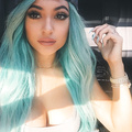 Kylie Jenner Sexy (6 Photos)