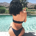 Kylie Jenner Sexy (6 Photos)