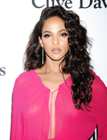 Megalyn Echikunwoke See Through (7 Photos)