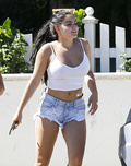 Ariel Winter Sexy (35 Photos)