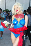 Courtney Stodden Body Paint (39 Photos + Video)