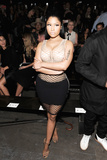 Nicki Minaj Areola Peek (8 Photos)