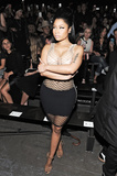 Nicki Minaj Areola Peek (8 Photos)