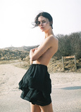 Naomi Nijboer Topless (15 Photos)