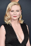 Kirsten Dunst Cleavage (158 Photos)