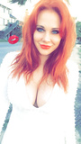 Maitland Ward Cleavage (5 New Photos)