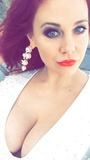 Maitland Ward Cleavage (5 New Photos)