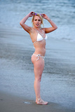Jorgie Porter in a Bikini (19 Photos)