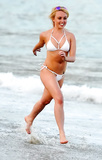 Jorgie Porter in a Bikini (19 Photos)