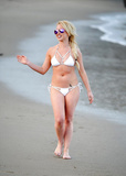 Jorgie Porter in a Bikini (19 Photos)