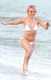 Jorgie Porter in a Bikini (19 Photos)
