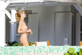 Heidi Klum Topless (42 Photos)